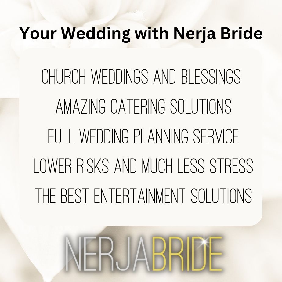 Nerja wedding planner