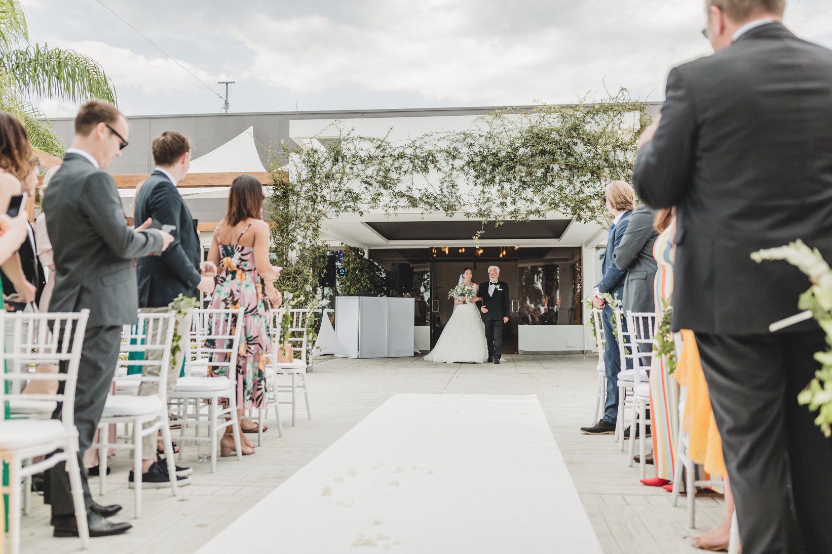 Wedding ceremonies Nerja