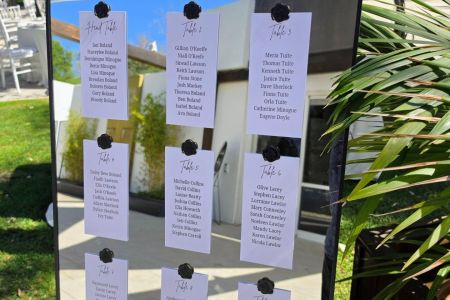 mirror-wedding-sign